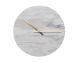Zuiver Wanduhr Marble