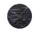 Zuiver Wanduhr Marble