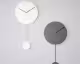 Zuiver Wanduhr Minimal