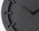 Zuiver Wanduhr Pulp Time round