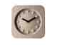 Zuiver Wanduhr Pulp Time square