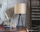 Zuiver »Woodland« Tischlampe