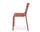 barths »Calor« Stuhl terrakotta