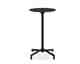 barths »Versa« Tisch höhenverstellbar schwarz