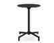 barths »Versa« Tisch höhenverstellbar schwarz