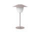 blomus »Ani Lamp« Mobile LED Tisch-Leuchte