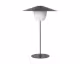 blomus »Ani Lamp« Mobile LED Tisch-Leuchte