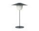 blomus »Ani Lamp« Mobile LED Tisch-Leuchte