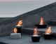blomus »Fuoco« Gelfeuerstelle groß