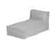blomus »Grow« Chaiselongue