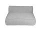blomus »Grow« Doppel-Chaiselongue