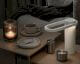 blomus »Hoop« Mobile LED Leuchte