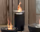 blomus »Luna« Gelfeuerstelle
