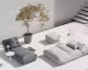 blomus »Stay« Day Bed 120 cm