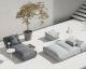 blomus »Stay« Day Bed 80 cm