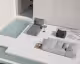 blomus »Stay« Day Bed 80 cm