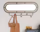 designline »Aida« Spiegel-Garderobe