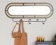 designline »Aida« Spiegel-Garderobe Artikelbild 1