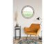designline »Aida« Spiegel rund
