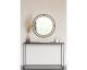 designline »Aida« Spiegel rund