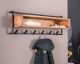 designline »Air-Solid« Garderobe 6 Haken Artikelbild 1