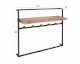 designline »Air-Solid« Garderobe
