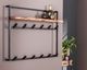 designline »Air-Solid« Garderobe