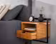 designline »Air-Solid« Nachttisch