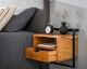 designline »Air-Solid« Nachttisch
