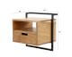 designline »Air-Solid« Nachttisch