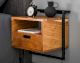 designline »Air-Solid« Nachttisch