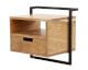designline »Air-Solid« Nachttisch