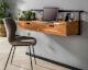 designline »Air-Solid« Schreibtisch