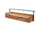 designline »Air-Solid« Schreibtisch