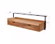designline »Air-Solid« Schreibtisch