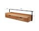 designline »Air-Solid« Schreibtisch