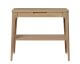 designline »Alondra« Konsolentisch Eiche
