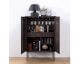 designline »Amadeo« Highboard