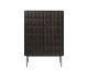 designline »Amadeo« Highboard