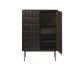 designline »Amadeo« Highboard