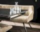 designline »Amic« Esstisch ausziehbar