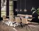 designline »Amic« Esstisch ausziehbar
