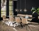 designline »Amic« Esstisch ausziehbar