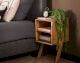 designline »Angle« Nachttisch
