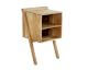 designline »Angle« Nachttisch