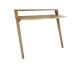 designline »Angle« Schreibtisch / Schminktisch