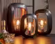 designline »Arch« Tischlampe S