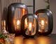 designline »Arch« Tischlampe S