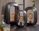 designline »Arch« Tischlampe S