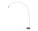 designline »Arco« Bogenlampe
